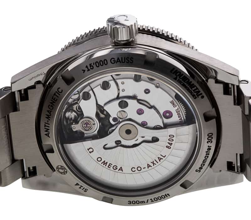 Omega Seamaster 300m 233.90.41.21.03.001